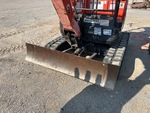 v2 Chassis - Excavator with 