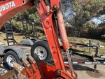v2 Chassis - Excavator with 