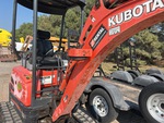 v2 Chassis - Excavator with 