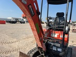 v2 Chassis - Excavator with 