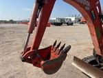 v2 Chassis - Excavator with 