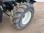 Chassis with 