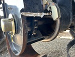 Chassis with 