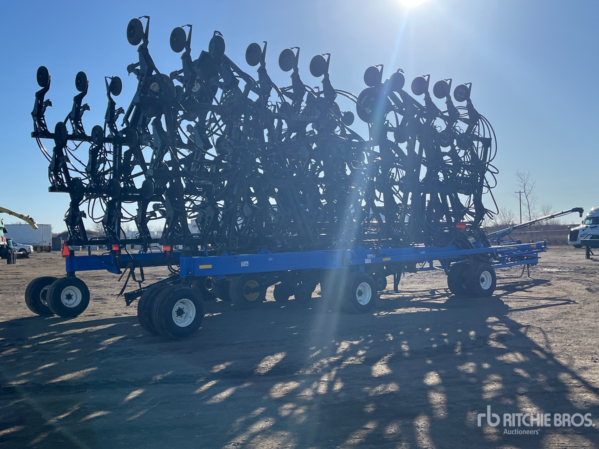 General Appearance with Imagen: esquina trasera derecha