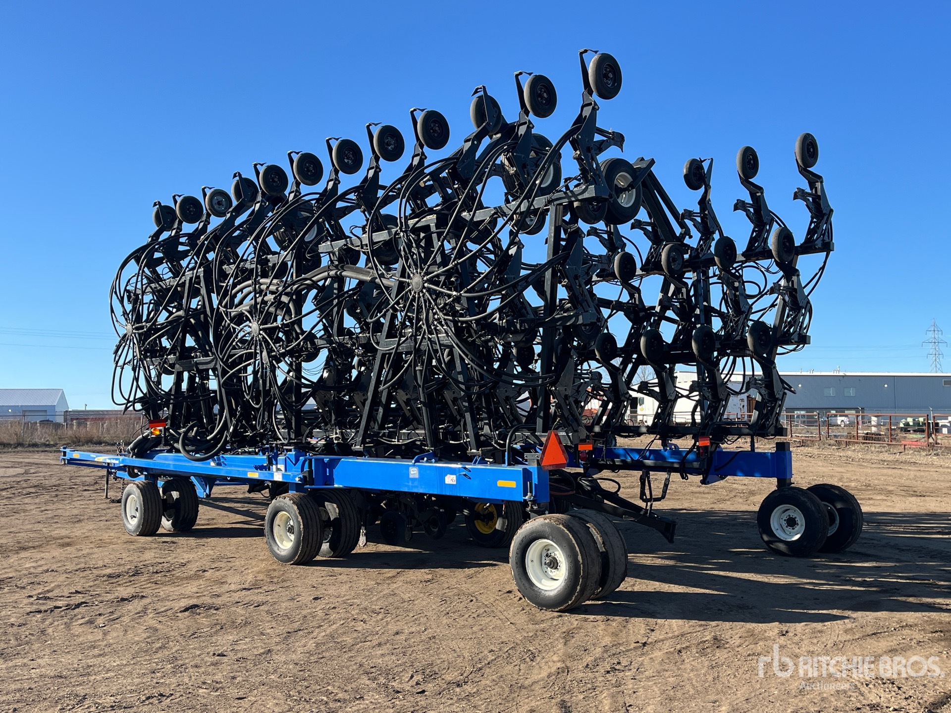 General Appearance with Imagen: esquina trasera izquierda