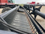 v2 Features - Swather Header with 