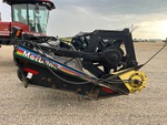 v2 Features - Swather Header with 