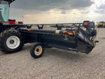 v2 Features - Swather Header with 