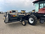 v2 Features - Swather Header with 