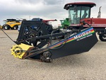 v2 Features - Swather Header with 