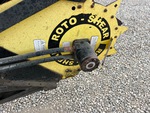 v2 Features - Swather Header with 