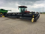 v2 Features - Swather Header with 