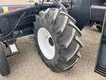Chassis with 