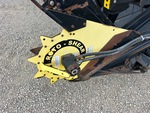 v2 Features - Swather Header with 