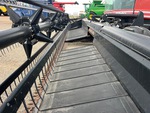 v2 Features - Swather Header with 