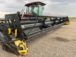v2 Features - Swather Header with 
