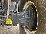 Drivetrain with 