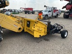Pickup / Header with 