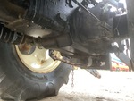 Drivetrain with 