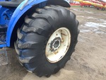 Chassis with 