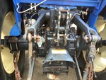 Hydraulics with 