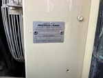 General Appearance with Numero seriale/numero d’identificazione del veicolo (VIN)