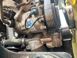 4 Engine with 