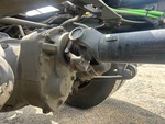 Drivetrain with 