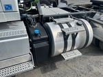 4 Underbody - Truck with 
