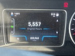 4 Transmision with Engine Hours