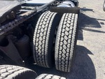 4 Underbody - Truck with 