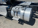 4 Underbody - Truck with 