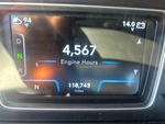 4 Transmision with Engine Hours