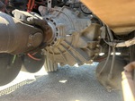 Drivetrain with 