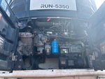 Basic Refrigeration Unit with 