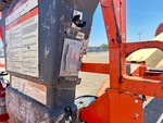 Control Station Upper with 