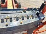 Control Station Upper with 