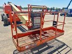 Control Station Upper with 