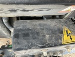 General Appearance with Numéro de série/Numéro d'identification du véhicule automobile