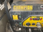 Control Station with 