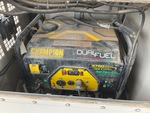 Control Station with 