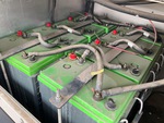 Electrical with 