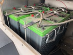 Electrical with 