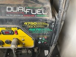 Control Station with 