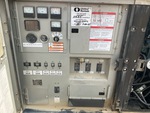 Generator with 