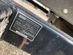 Trailer Chassis with 