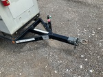 Trailer Chassis with 