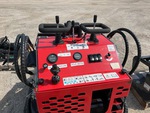 Control Station with 