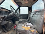 Cab with 