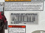 General Appearance with N.º de serie/VIN